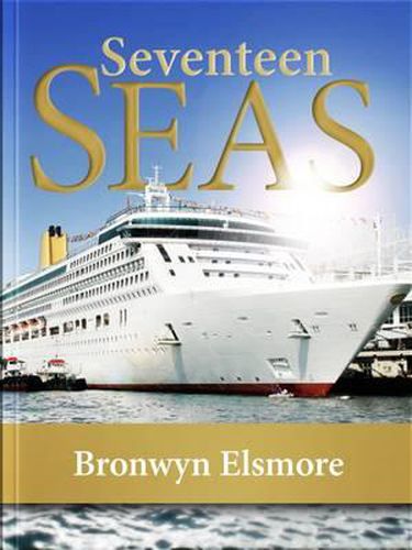 Cover image for Seventeen Seas