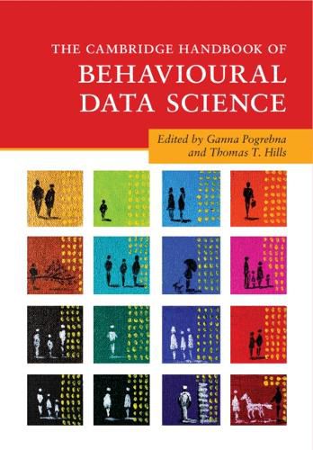 Cover image for The Cambridge Handbook of Behavioural Data Science