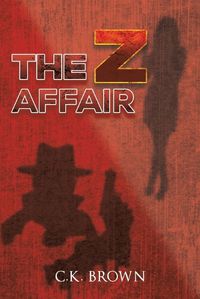 Cover image for The Z Affair