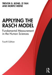 Cover image for Applying the Rasch Model: Fundamental Measurement in the Human Sciences