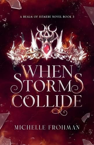 Cover image for When Storms Collide