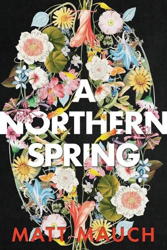 Cover image for A Northern Spring