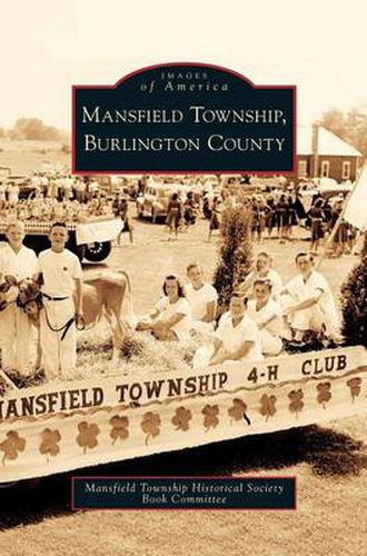 Cover image for Mansfield Township, Burlington County