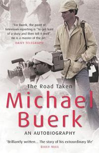 Cover image for The Road Taken