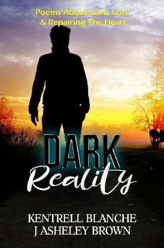 Cover image for Dark Reality