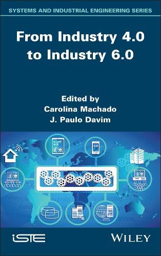 Cover image for From Industry 4.0 to Industry 6.0