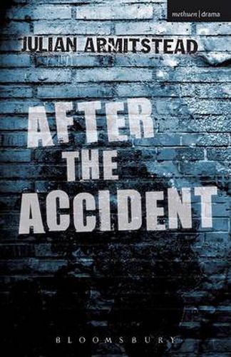 Cover image for After the Accident