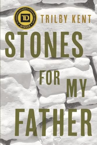 Cover image for Stones For My Father