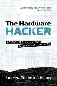 Cover image for The Hardware Hacker