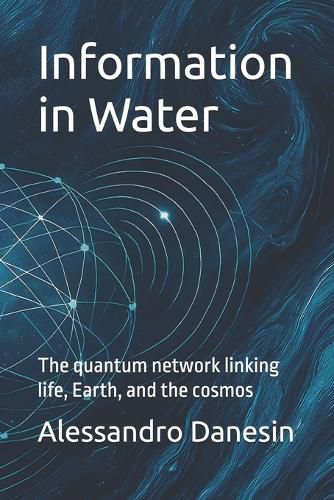 Cover image for Information in Water