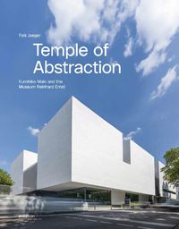 Cover image for Temple of Abstraction