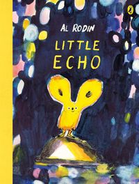 Cover image for Little Echo