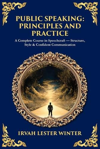 Cover image for Public Speaking