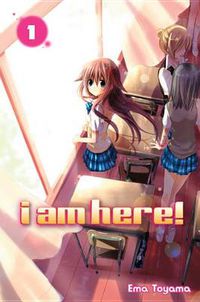 Cover image for I Am Here! 1