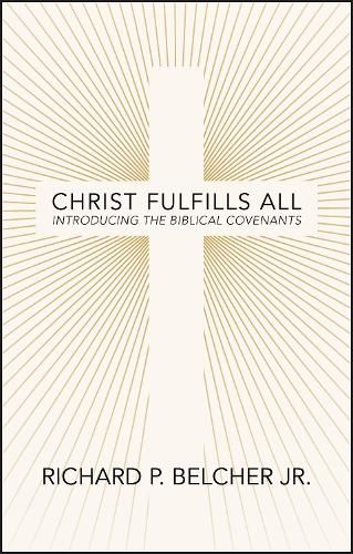 Cover image for Christ Fulfills All