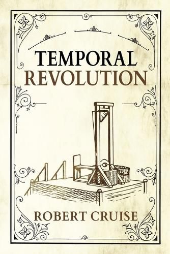 Cover image for Temporal Revolution