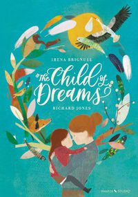 Cover image for The Child of Dreams