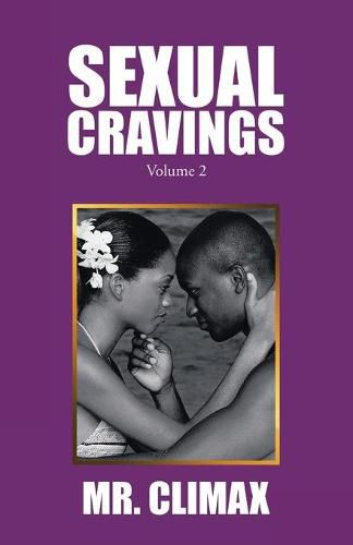 Cover image for Sexual Cravings: Volume 2
