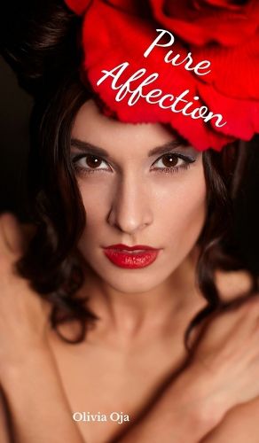 Cover image for Pure Affection