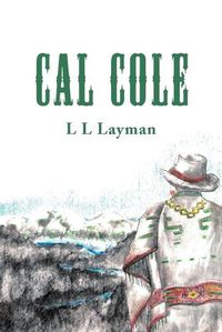 Cover image for Cal Cole