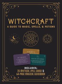 Cover image for Witchcraft Kit