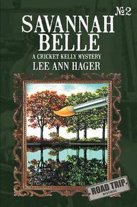 Cover image for Savannah Belle