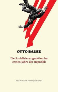 Cover image for Die Sozialisierungsaktion Im Ersten Jahre Der Republik