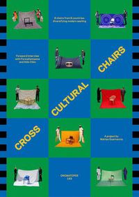 Cover image for Cross Cultural Chairs: Diversifying Modern Seating