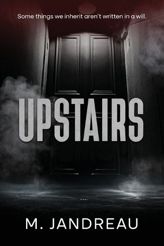 Cover image for Upstairs