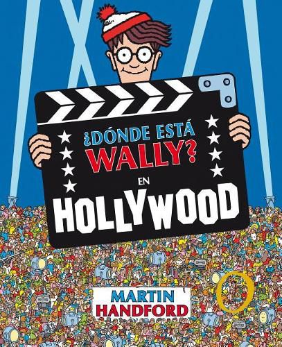 ?Donde esta Wally?: En Hollywood / ?Where's Waldo?: In Hollywood