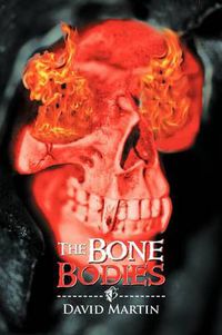 Cover image for The Bone Bodies