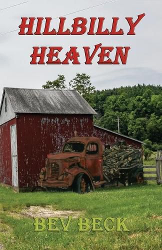 Cover image for Hillbilly Heaven