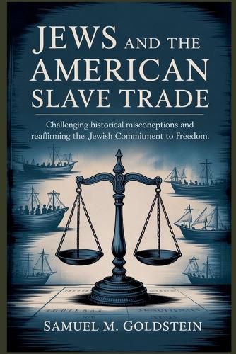 Cover image for Jews and the American Slave Trade