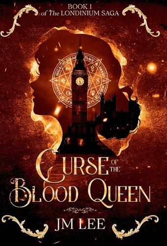 Cover image for Curse of the Blood Queen