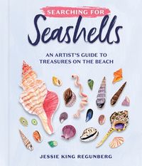 Cover image for Searching for Seashells