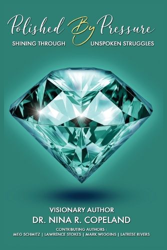Cover image for Polished by Pressure