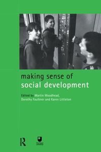 Cover image for Making Sense of Social Development
