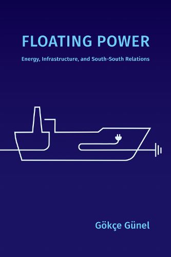 Cover image for Floating Power
