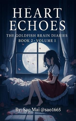 Cover image for Heart Echoes - Volume I
