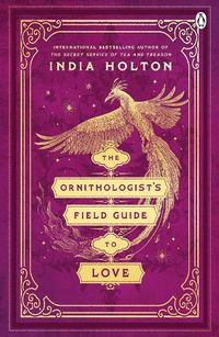 Cover image for The Ornithologist's Field Guide to Love