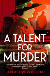 Cover image for A Talent for Murder