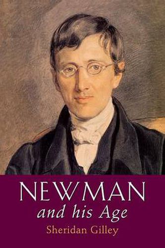 Cover image for Newman and His Age