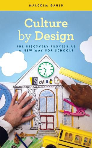 Cover image for Culture by Design