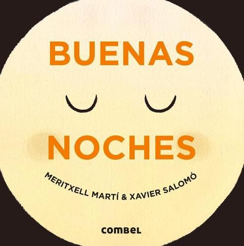 Cover image for Buenas Noches