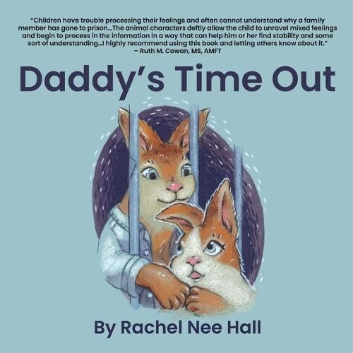 Cover image for Daddy's Time Out