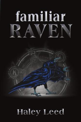 Cover image for Familiar Raven