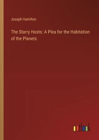 Cover image for The Starry Hosts