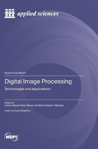 Cover image for Digital Image Processing