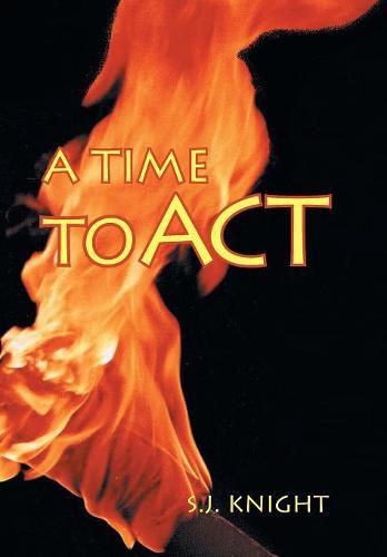 Cover image for A Time To Act