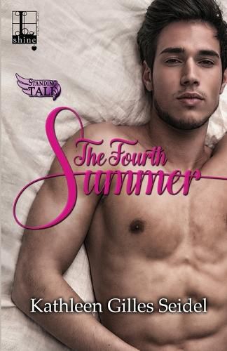 Cover image for The Fourth Summer